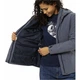Куртка Jack Wolfskin Snowy Park Jkt W XS Сірий (1109-4064993909685) - зображення 5