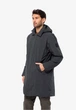 Куртка Jack Wolfskin Koenigsbau Coat M XL Темно-серый (1109-4064993908930) - изображение 2