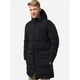 Куртка Jack Wolfskin Nordlicht Parka M XL Черный (1109-4064886306577) - изображение 7