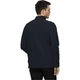 Флисовая кофта Jack Wolfskin Taunus HZ M S Темно-синий (1109-4064993552348) - изображение 4