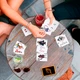 Гральні карти NARUTO SHIPPUDEN Deck of 54 cards (Наруто) 10,8 см - изображение 3