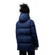 Куртка Jack Wolfskin Kirschallee Jkt W M Темно-синий (1109-4064886348072) - изображение 5