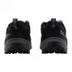 Ботинки Jack Wolfskin Vojo Tour Texapore Low M 45.5 Черный (1109-4064886369596) - изображение 5