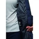 Куртка Jack Wolfskin Kirschallee Jkt W M Темно-синий (1109-4064886348072) - изображение 8