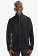 Флисовая кофта Jack Wolfskin Winterstein FZ M S Черный (1109-4064993868913) - изображение 7