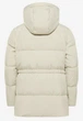 Куртка Jack Wolfskin Kirschallee Jkt W M Бежевий (1109-4064886347945) - зображення 3