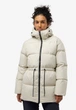 Куртка Jack Wolfskin Kirschallee Jkt W M Бежевий (1109-4064886347945) - зображення 5