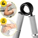 Еспандер кистьовий 4FIZJO 45 кг металевий Silver (P-5907739313386) - зображення 4