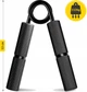Эспандер кистевой 4FIZJO 113 кг металлический Black (P-5907739313393) - изображение 4