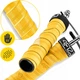 Скакалка скоростная для кроссфита 4FIZJO Speed Rope PRO+ Yellow (P-5907739311030) - изображение 3