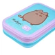 Пенал школьный YES, 2 отделения, Pusheen the Star, (533635) - изображение 3