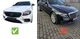 Передняя решетка Diamond Silver (для Avantgarde/AMG-Line/E43 AMG/E53 AMG 2016-2020) Без места под камеру для Mercedes E-сlass W213 - изображение 5