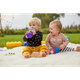 Kubek niekapek Philips AVENT z miękkim ustnikiem 9m+ 300 ml Niebieski SCF802/01 (8710103826286) - obraz 7