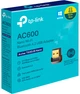 Wi-Fi/Bluetooth адаптер TP-LINK Archer T600UB Nano WiFi5 / AC600 / Bluetooth 4.2 - изображение 2