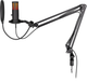 Mikrofon Krux Edis 3000 (5903018667409) - obraz 8
