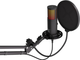 Mikrofon Krux Edis 3000 (5903018667409) - obraz 12