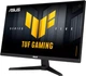 Монiтор Asus 23.8' TUF Gaming VG249Q5A (90LM0C60-B01171) IPS Black 200Hz - изображение 3