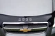 Передняя эмблема для Chevrolet Aveo T250 2005-2011 гг - изображение 2