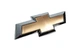 Передняя эмблема для Chevrolet Aveo T250 2005-2011 гг - изображение 4