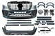 Комплект обвісів (AMG) для Mercedes Sprinter W907/W910 2018- рр - зображення 1