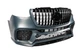 Комплект обвісів (AMG) для Mercedes Sprinter W907/W910 2018- рр - зображення 10