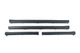 Комплект обвісів (AMG) для Mercedes Sprinter W907/W910 2018- рр - зображення 14