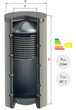 Буферная емкость КНТ PSI-C-10-2000-GPPS - изображение 3