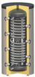 Буферная емкость КНТ HPh-B-10-300-GP-PU - изображение 1