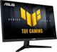 Monitor 24.5" ASUS TUF Gaming VG259QMR5A (90LM0BR0-B01O71) - obraz 2