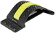 Przyrząd do rozciągania pleców HMS z magnesami PRP02 Green (5907695511901) - obraz 1