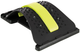 Przyrząd do rozciągania pleców HMS z magnesami PRP02 Green (5907695511901) - obraz 3