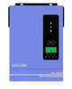Гібридний сонячний інвертор ARUNASolar AN-SCI-EVO3200/24 - зображення 1