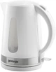 Электрочайник GORENJE K 17 WE - изображение 1