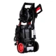 Мойка высокого давления Intertool dt-1504 1800 вт портативная профессиональная минимойка с забором воды из емкости - изображение 10