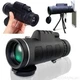 Монокуляр Binoculars 40x60 з триногою (81901YS831) - зображення 4