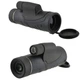 Монокуляр Binoculars 40x60 з триногою (81901YS831) - зображення 5