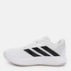 Подростковые кроссовки для девочки Adidas Duramo Sl2 J IH3593 37.5 Ftwwht/Cblack/Dshgry (4067904649380) - изображение 4