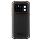 Смартфон Hotwav Cyber 13 Pro 12/256Gb 10800mAh китайский противоударный телефон - изображение 4