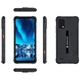 Смартфон Umidigi Bison 2 Pro 8/256Gb противоударный - изображение 2