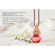 Освежитель воздуха Vitol Brilliant Air WhiteTea 8мл - изображение 3