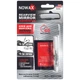 Клей двокомпонентний для дзеркала заднього виду Nowax REARVIERW MIRROR ADHESIVE 0,4 мл + 0,6мл STM01971 - зображення 1