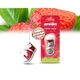 Освежитель воздуха AREON Fresh Wave Strawberry - изображение 1