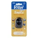 Освежитель воздуха Vitol Smile Vanilla 4 мл V15515 - изображение 1