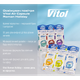 Освежитель воздуха Vitol Air Capsule подвесной Roman Holiday 3мл - изображение 5