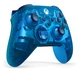Геймпад бездротовий Microsoft Xbox Series X/S Wireless Controller Sky Cipher Special Edition (QAU-00151) - зображення 2