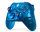 Геймпад бездротовий Microsoft Xbox Series X/S Wireless Controller Sky Cipher Special Edition (QAU-00151) - зображення 3