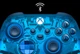 Геймпад бездротовий Microsoft Xbox Series X/S Wireless Controller Sky Cipher Special Edition (QAU-00151) - зображення 5