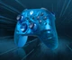 Геймпад бездротовий Microsoft Xbox Series X/S Wireless Controller Sky Cipher Special Edition (QAU-00151) - зображення 6