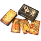 Карти Таро Уейта Класичне таро для початківців із пластику Waite's Tarot Cards - зображення 7