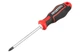 Отвертка Intertool PH2 x 100 мм Storm (VT-3420) - изображение 1